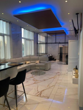 Golden Suite
